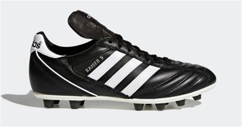 adidas mundial schuhe oder kaiser 5|adidas Copa Mundial vs. Kaiser 5 Liga: the differences.